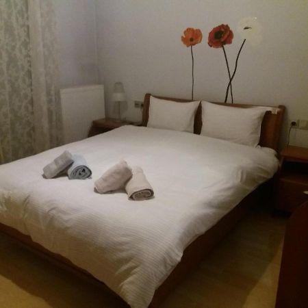 Museum Apartment Volos Bagian luar foto