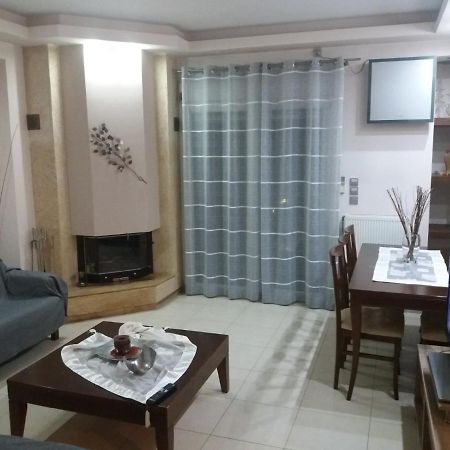 Museum Apartment Volos Bagian luar foto