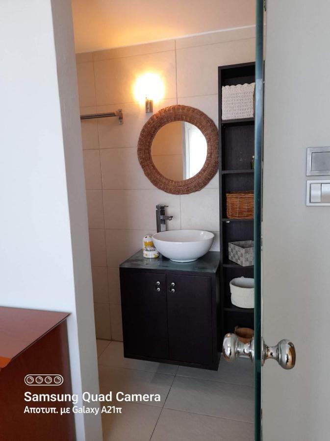 Museum Apartment Volos Bagian luar foto