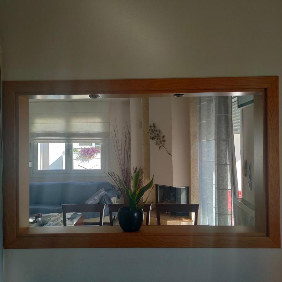 Museum Apartment Volos Bagian luar foto