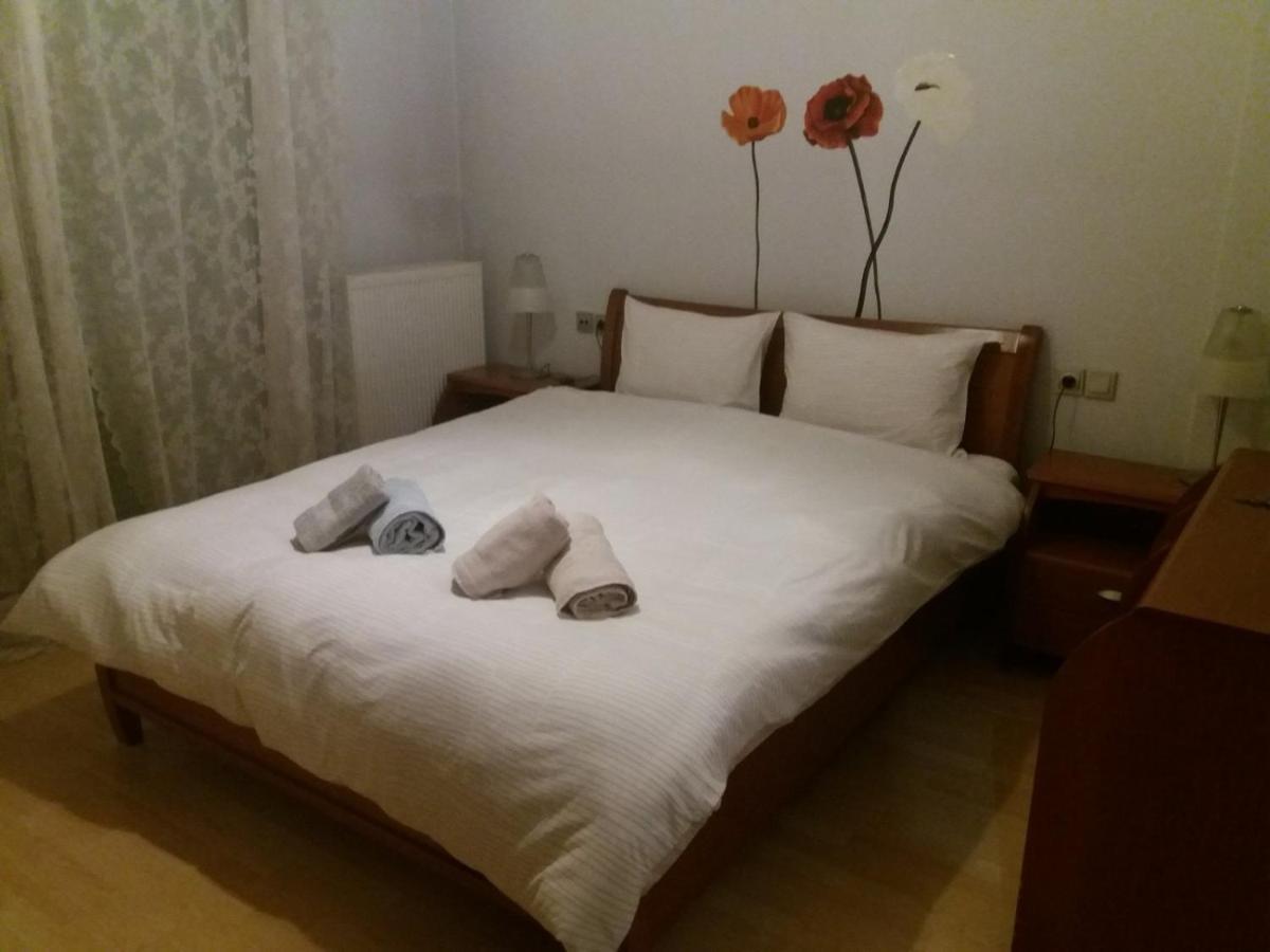 Museum Apartment Volos Bagian luar foto