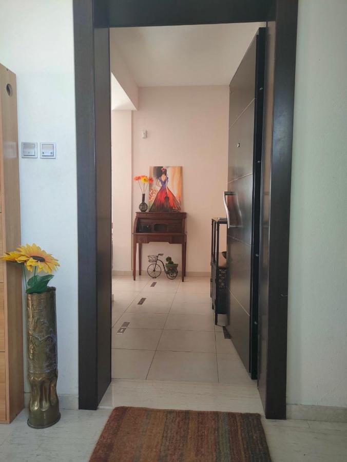 Museum Apartment Volos Bagian luar foto